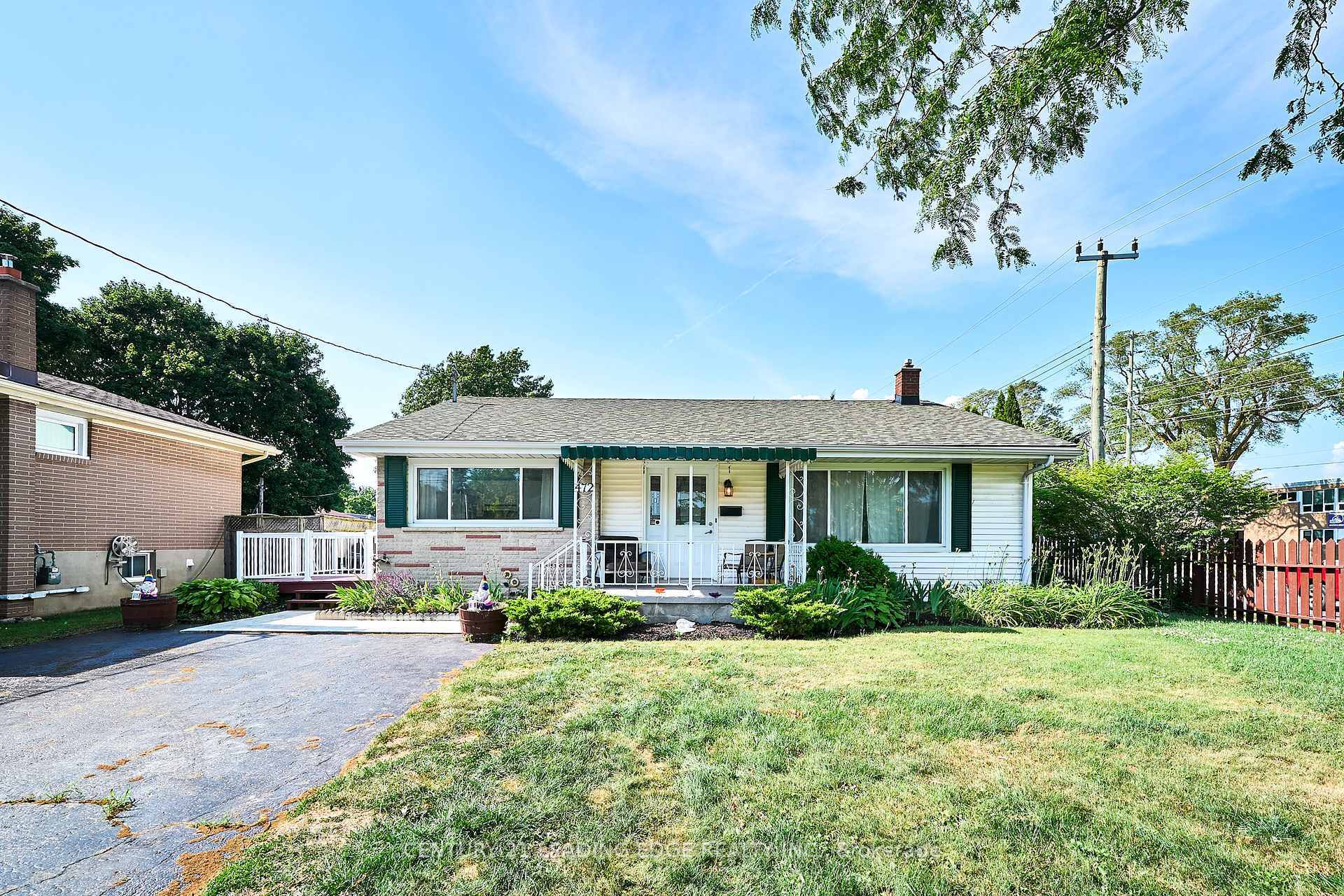Photo de la propriété: 472 Victoria Avenue ON K8N 2G3