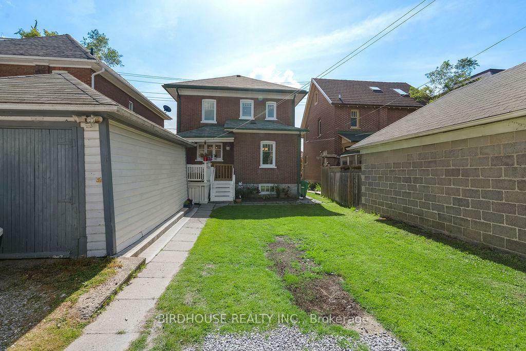 Property Photo: 490 George Street S ON K9J 3E5