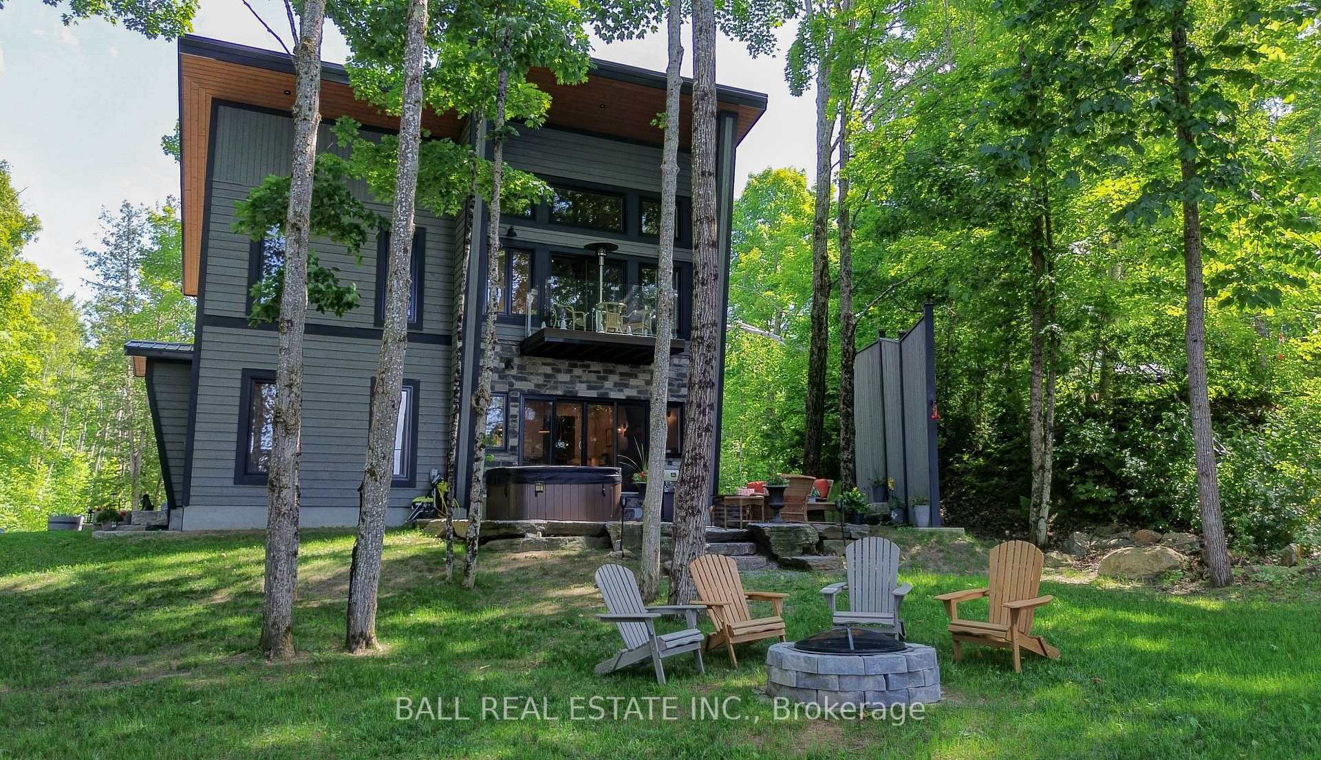 144 Blue Heron Lane  North Kawartha ON K0L 1A0 photo