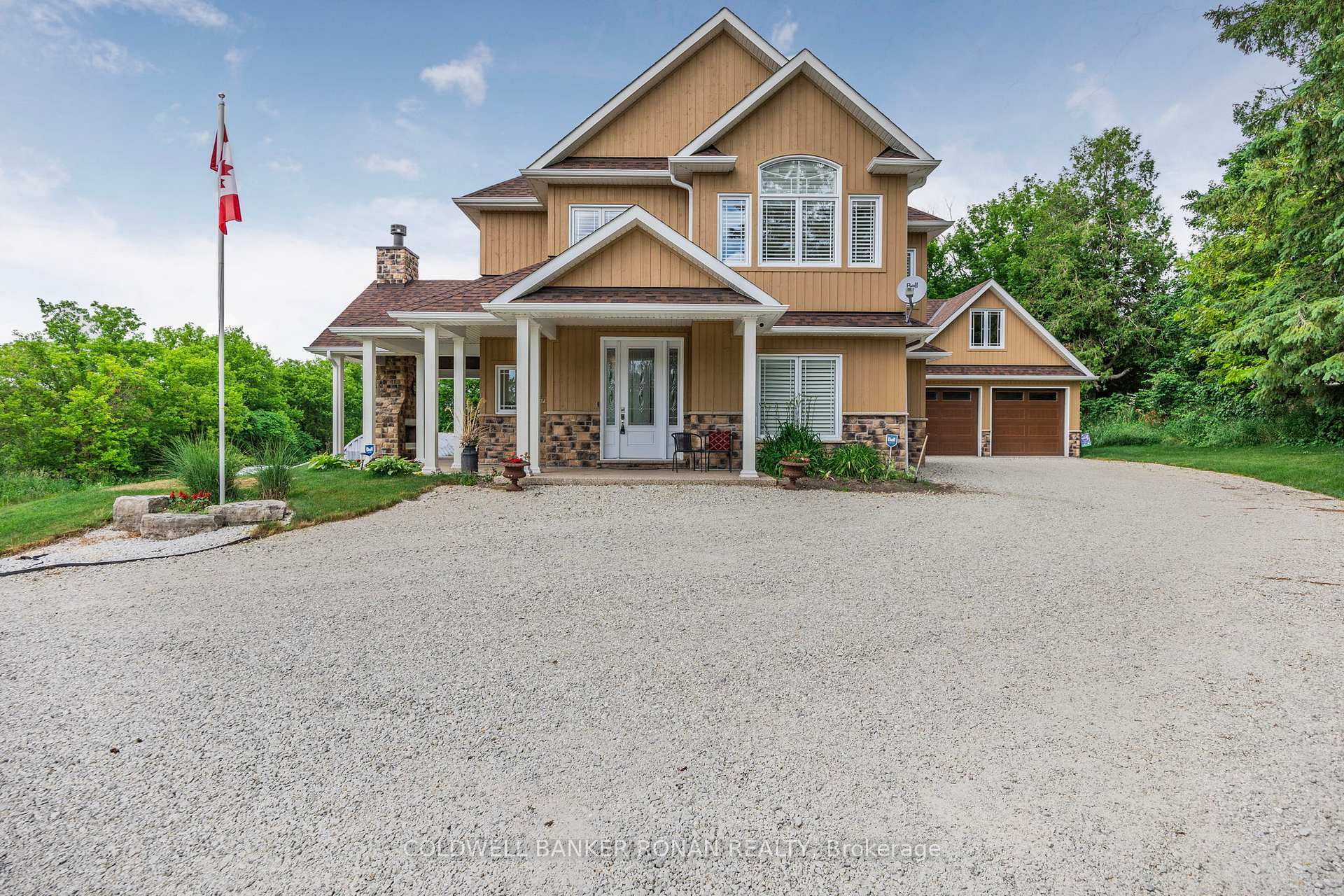 Property Photo: 6298 4th Line ON L0G 1W0
