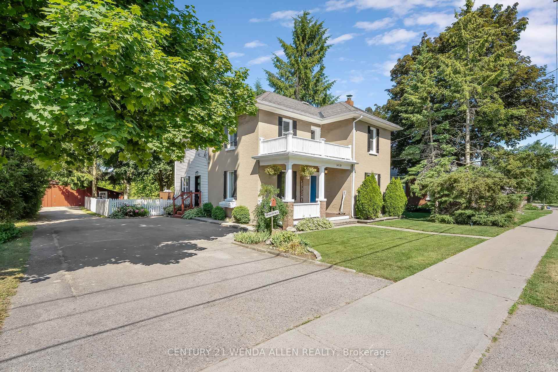 Photo de la propriété: 14110 Old Scugog Road ON L0B 1B0