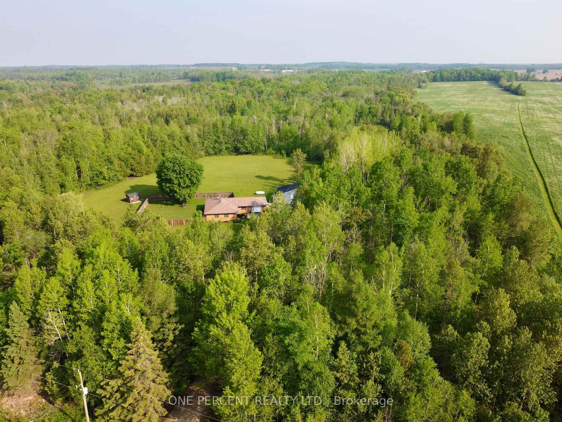 Property Photo: 145269 Southgate Rd 14 N/A ON N0C 1B0