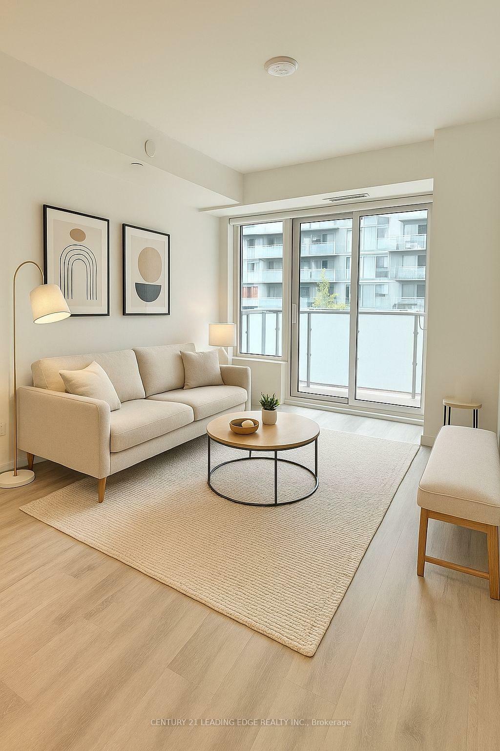 Property Photo: 5 Buttermill Avenue 601 ON L4K 0J5