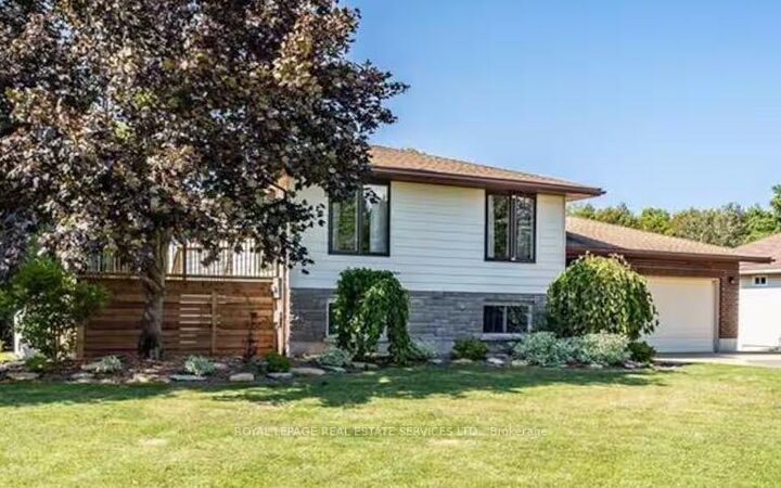 962 Boardwalk Street  Kincardine ON N2Z 0C2 photo