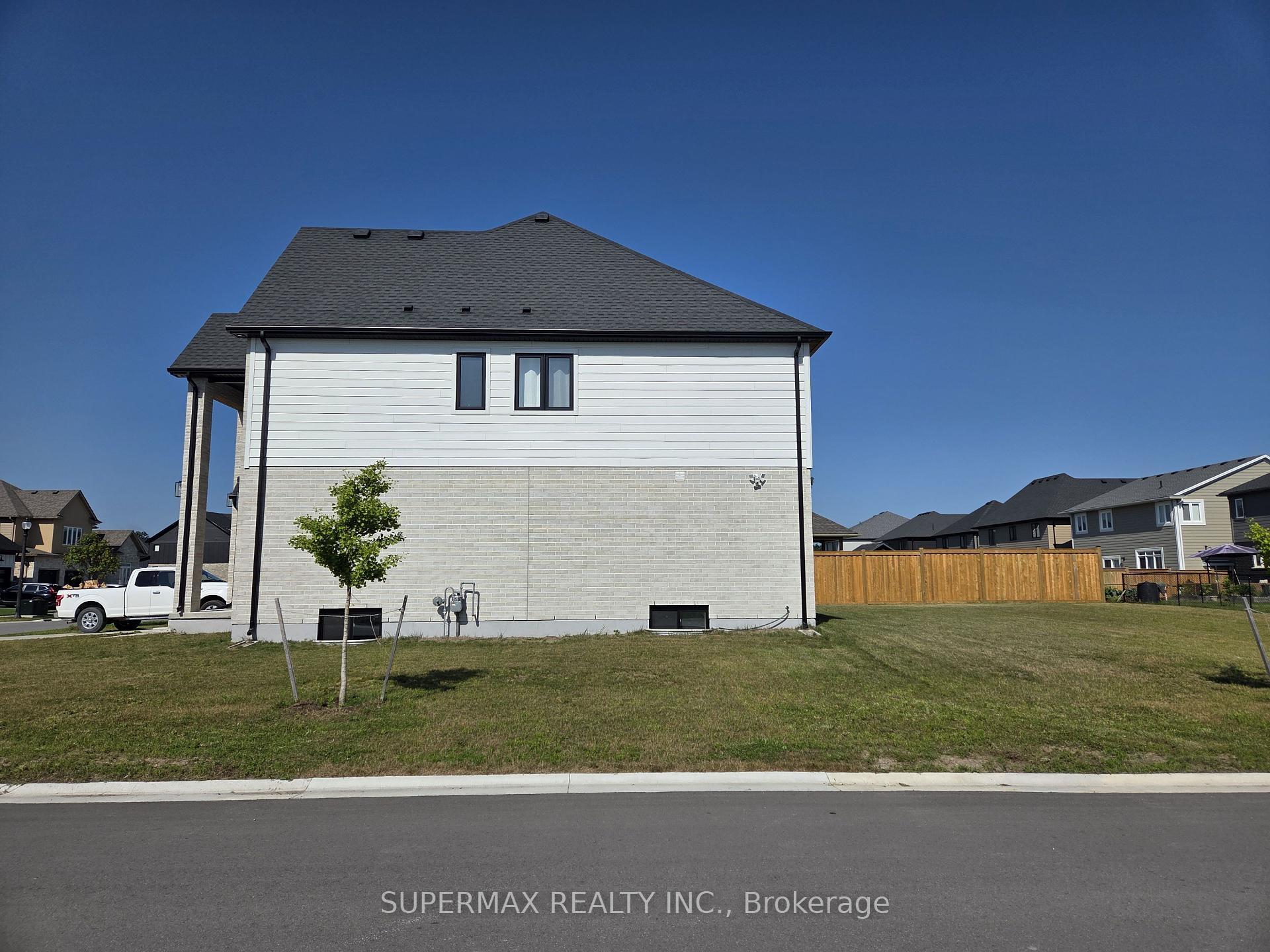 Property Photo: 76 Hazelwood Pass N/A ON N0L 1G5