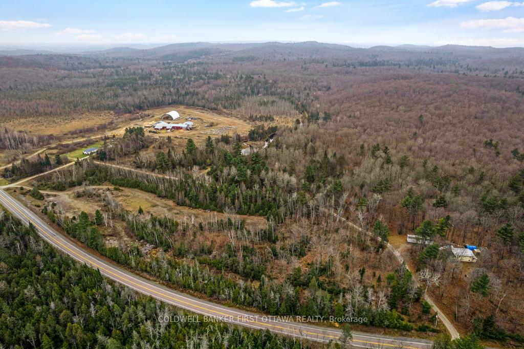 Property Photo: 8697-A Highway 511 N/A ON K0G 1K0