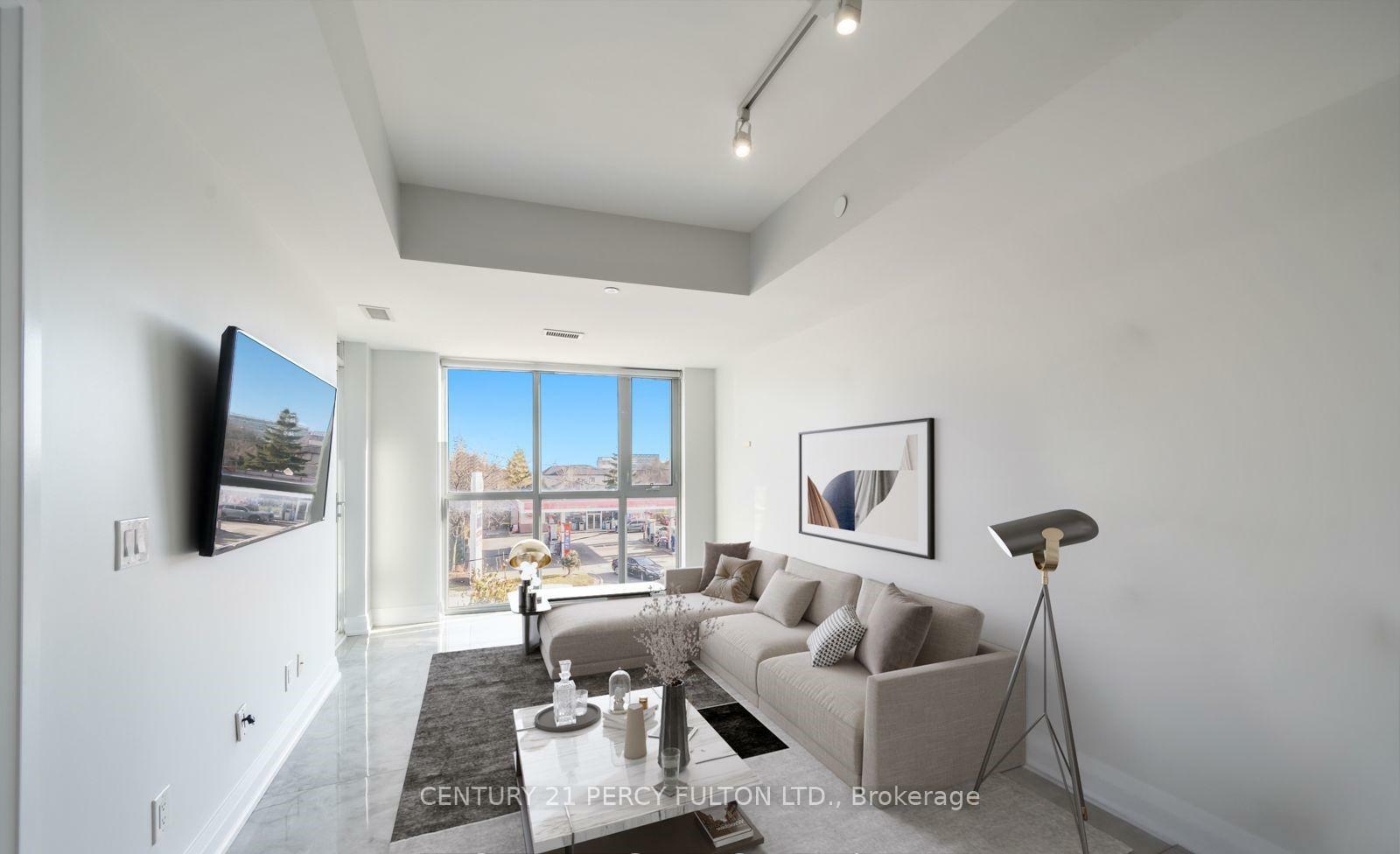 16 McAdam Avenue 314  Toronto ON M6A 0B9 photo