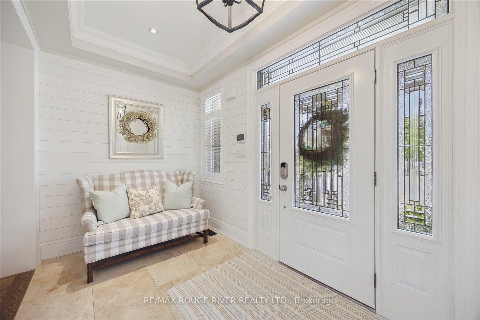 Property Photo: 34 Nightingale Crescent ON L1M 0H3