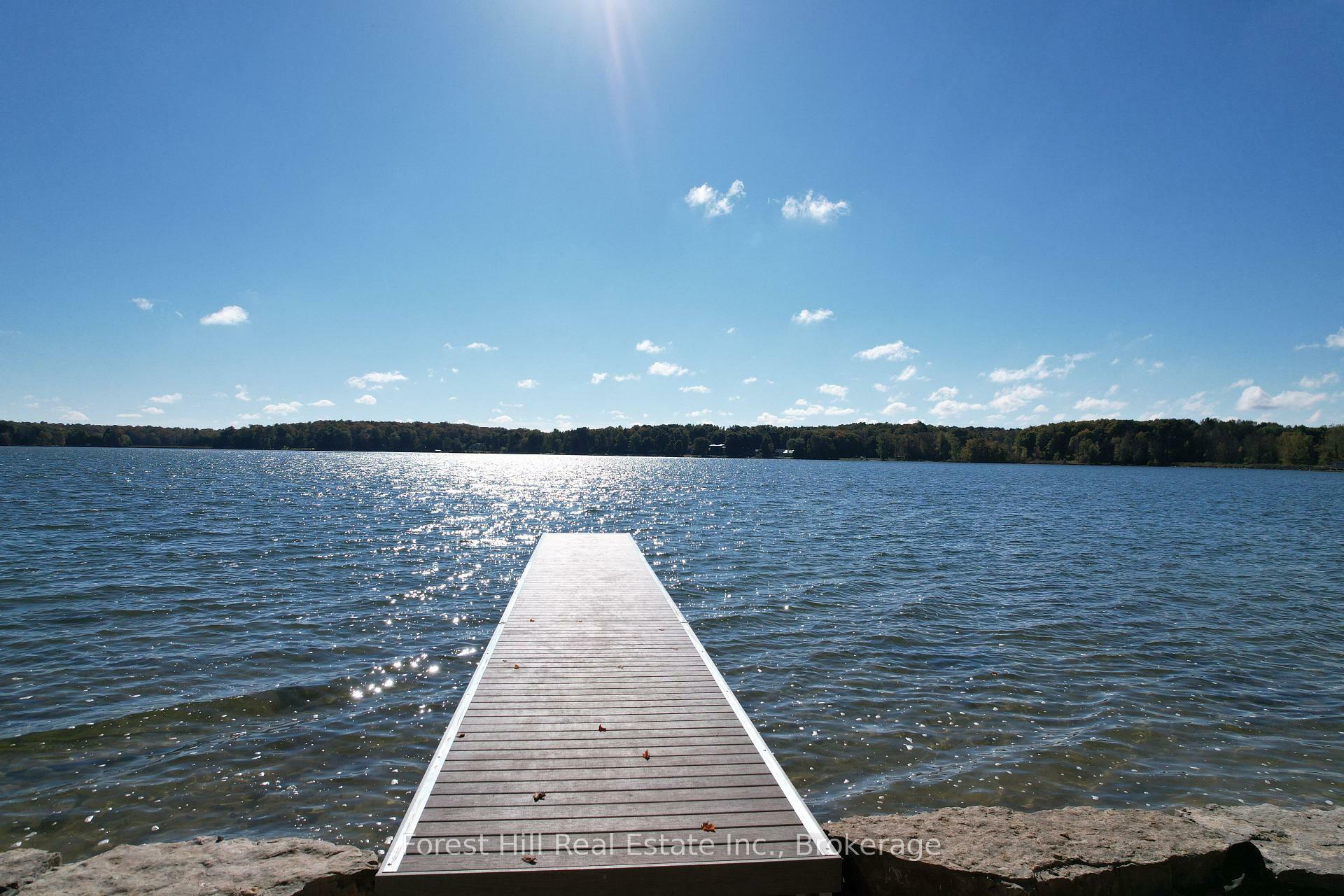 Property Photo: 195 Blue Mountain Maples Road ON N0C 1E0