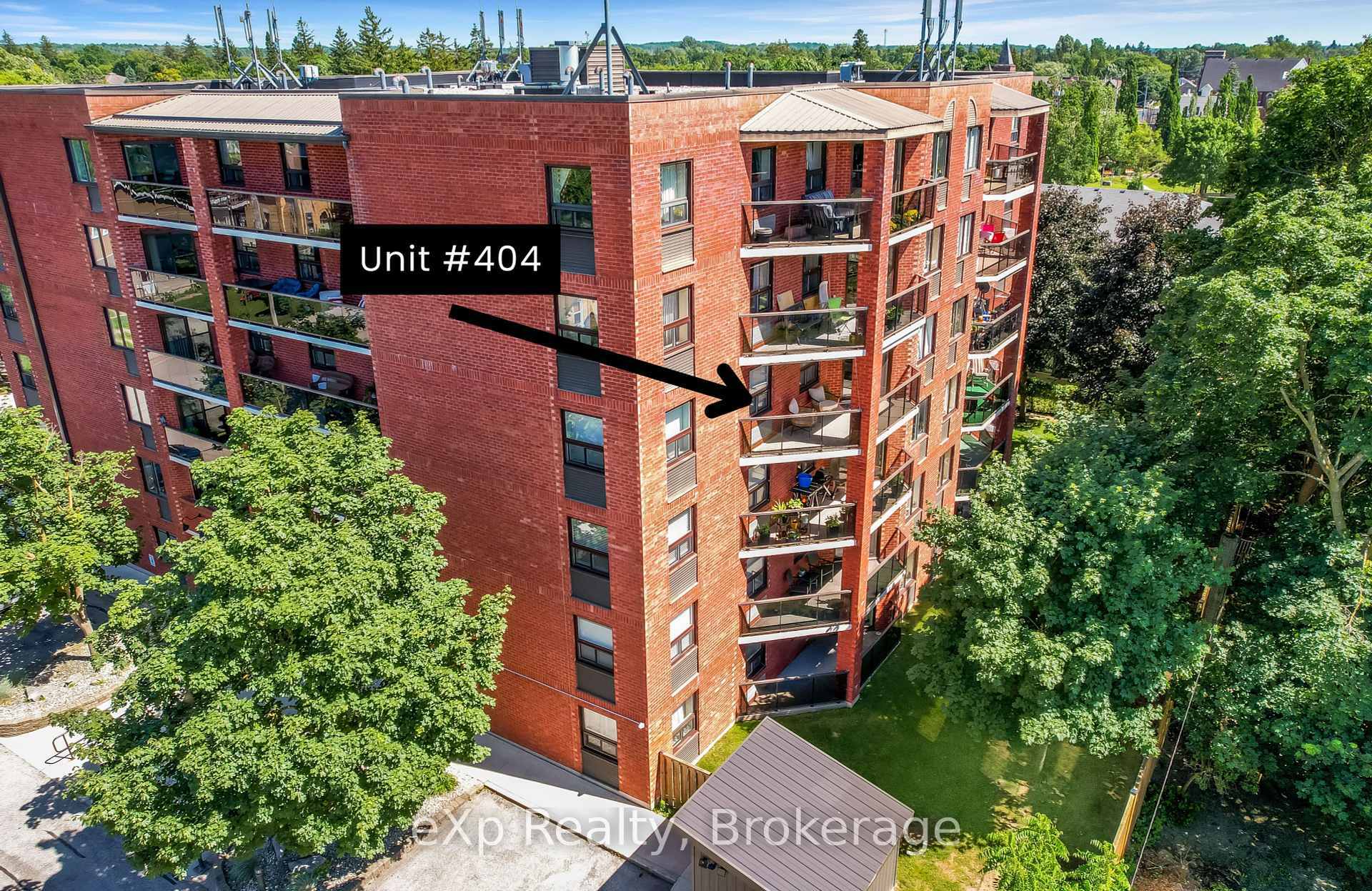 536 11th Avenue W 404  Hanover ON N4N 2S4 photo