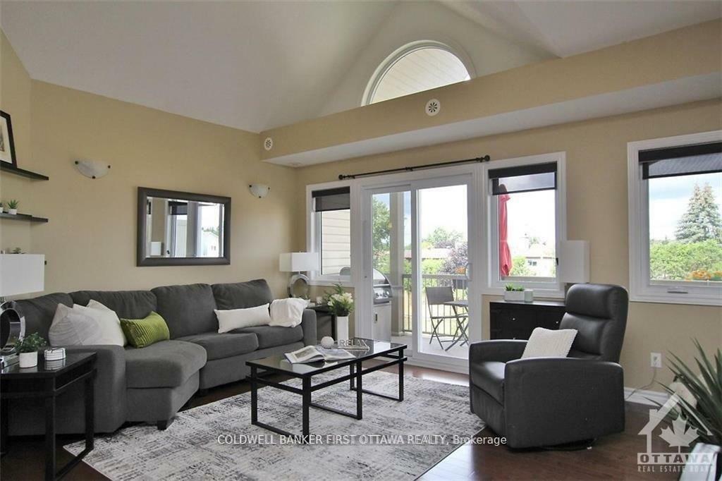 Property Photo: 137 Harthill Way E ON K2J 5V1
