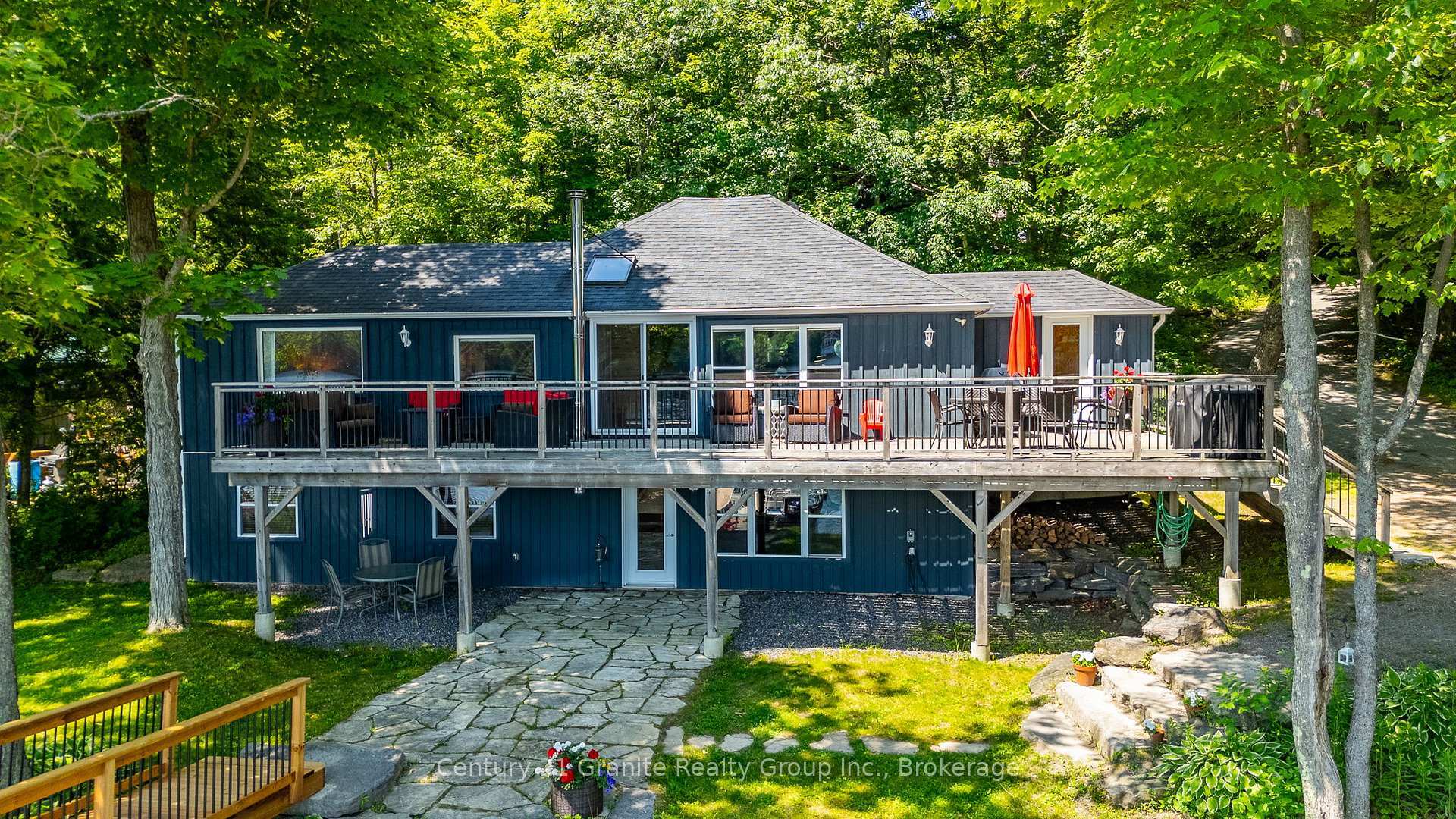 Property Photo:  1025 Sage Drive  ON K0M 2K0 