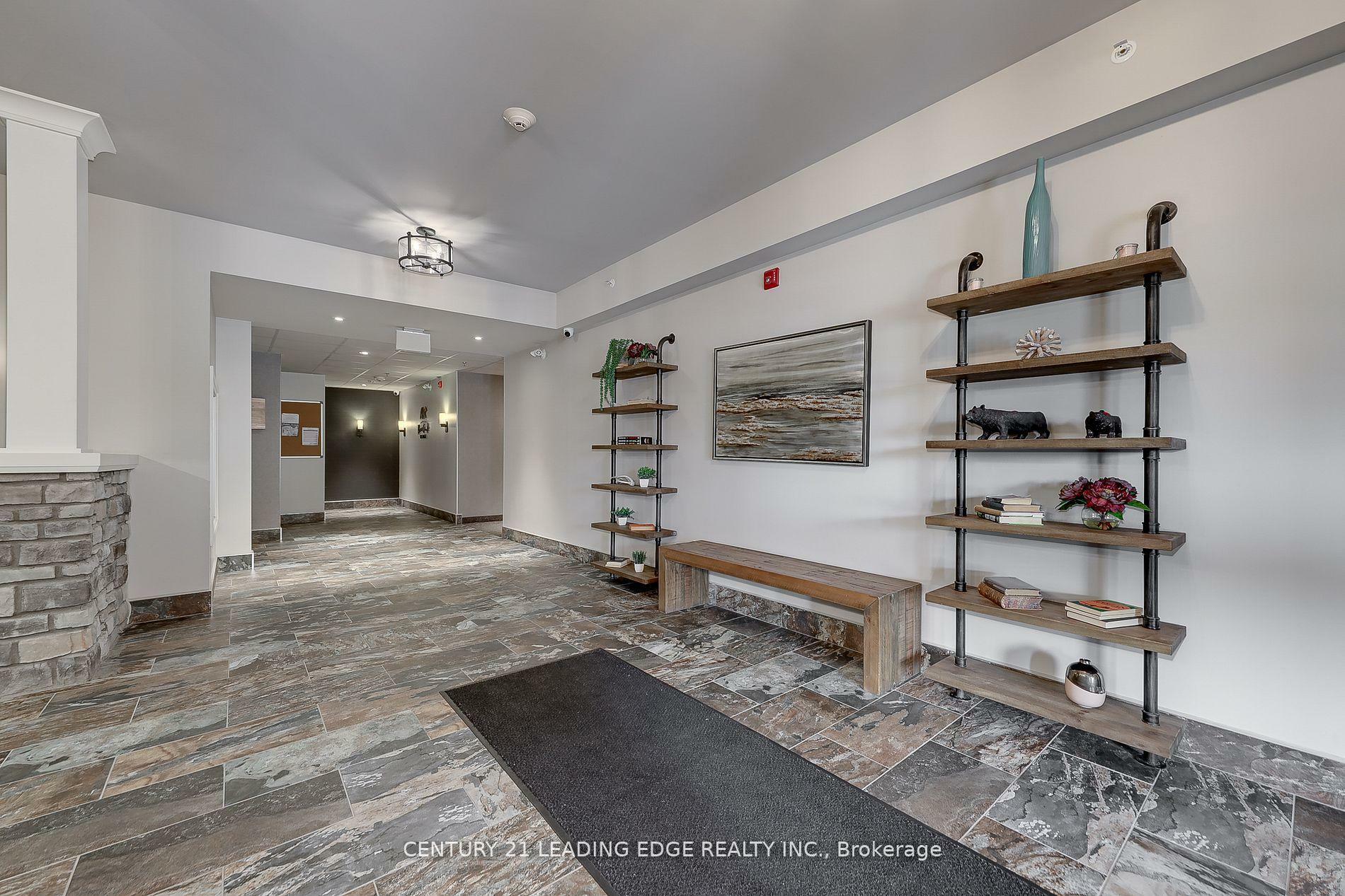 Property Photo: 20 Koda Street 309 ON L9J 0J7