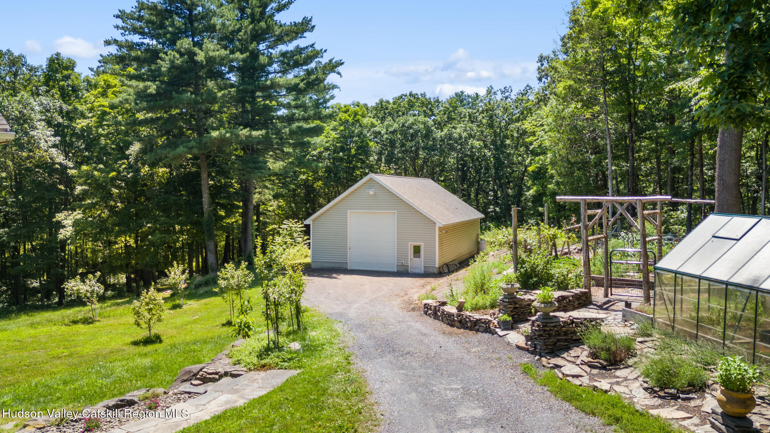 Property Photo: 592 Swartekill NY 12429