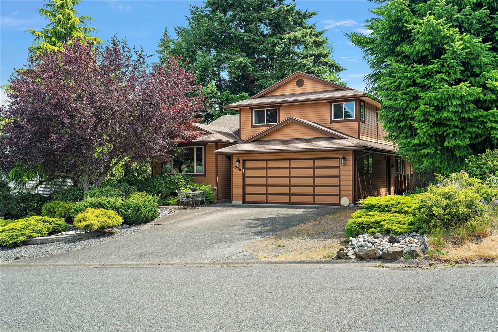 Photo de la propriété: 5930 Breonna Dr BC V9V 1E9