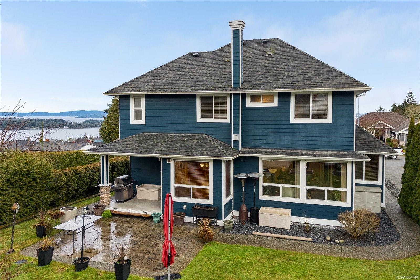 Property Photo: 802 Craig Rd BC V9G 2C4