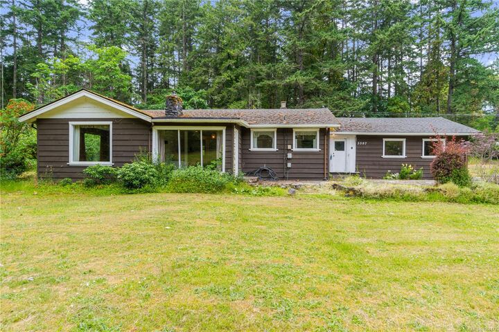 Photo de la propriété: 3587 Yellow Point Rd BC V9G 1E7