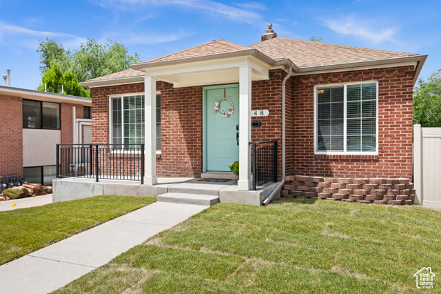 548 S Douglas St E  Salt Lake City UT 84105 photo