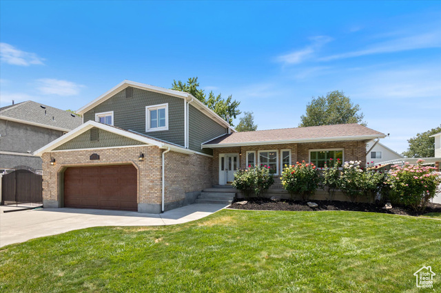 5760 S Surreyrun Rd E  Murray UT 84107 photo