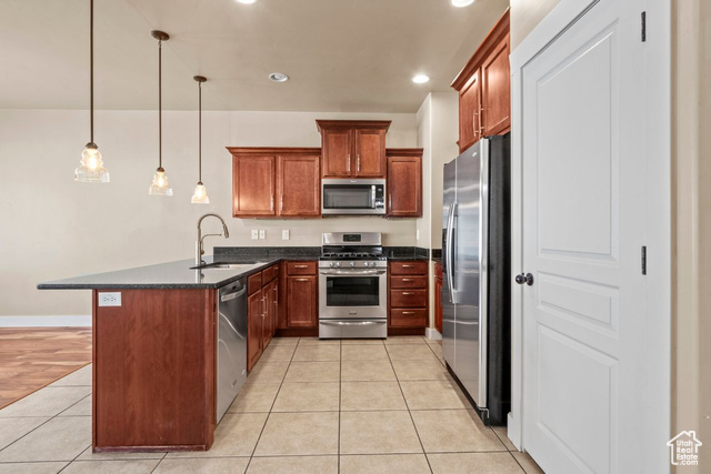 Property Photo: 1556 N Venetian Way W UT 84045