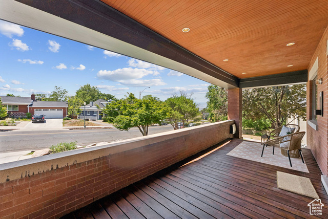 Property Photo: 1433 E 900 S UT 84105