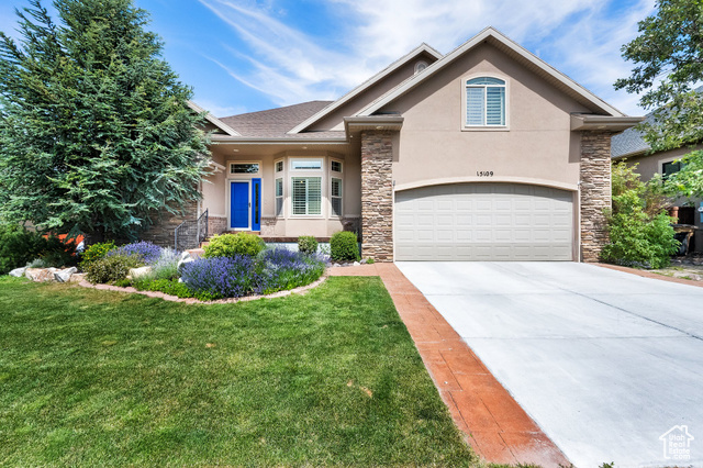 Property Photo:  15109 S Eagle Crest Dr  UT 84020 