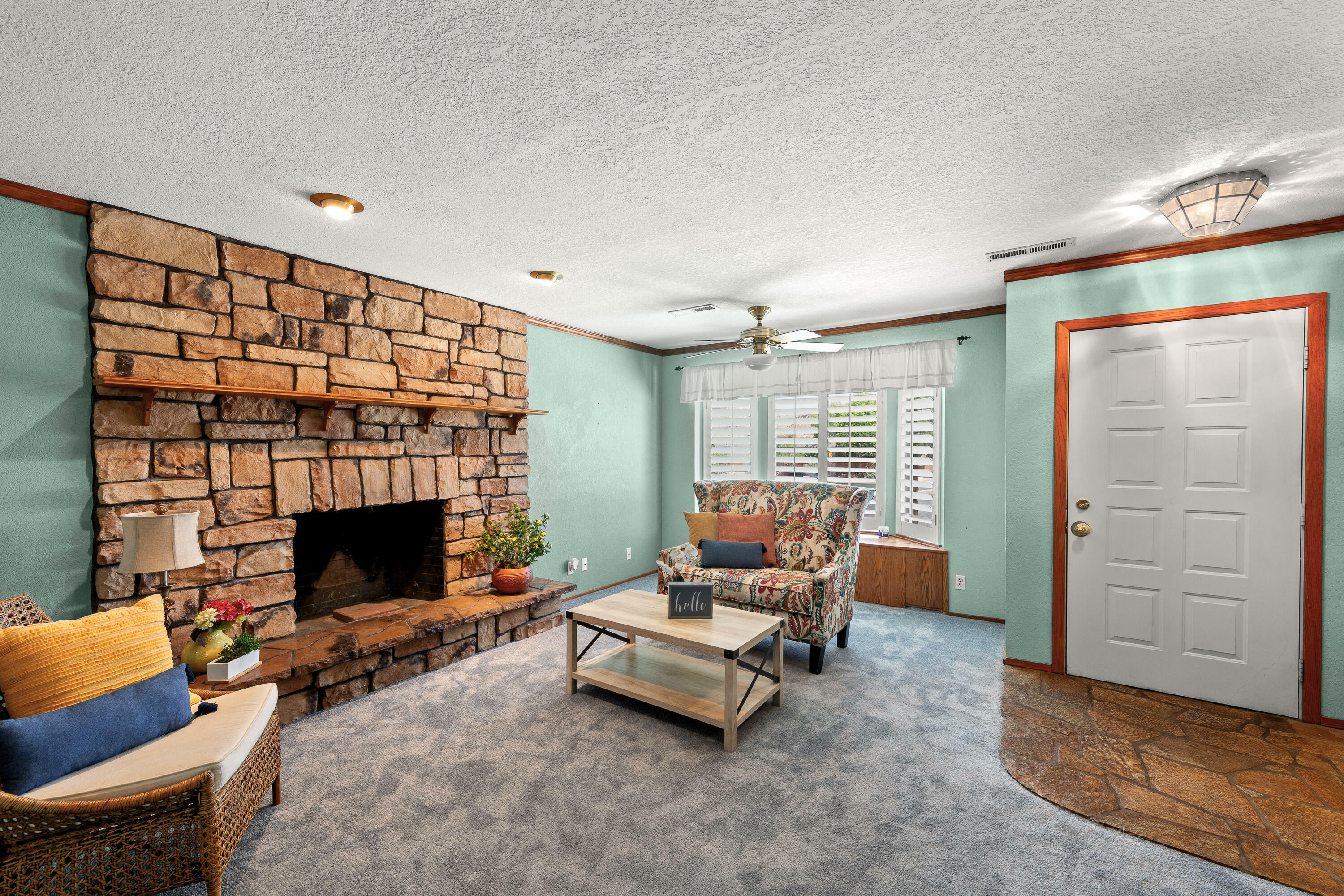 Property Photo: 1050 E Brigham #11 UT 84790