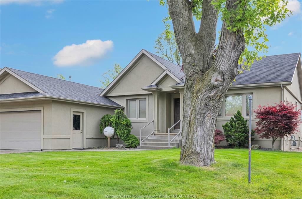 Property Photo: 3994 Roseland West ON N9G 1Z8