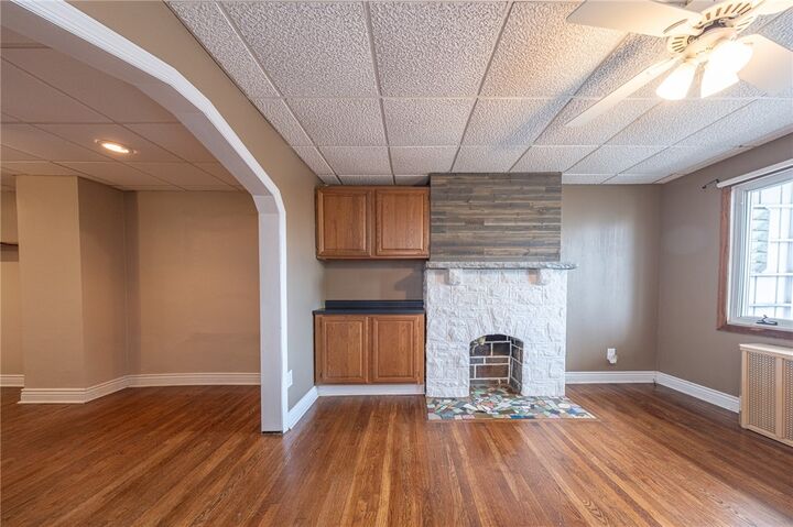 Property Photo:  303 Natchez St  PA 15211 