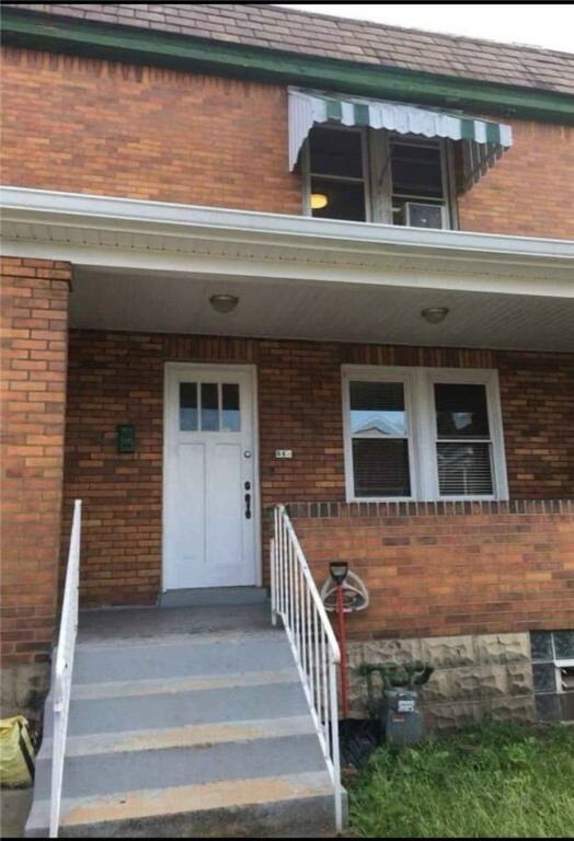 Property Photo: 518 Belgreen Pl 516 PA 15213