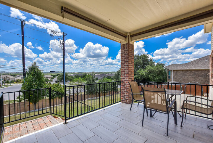 Property Photo:  2521 Blended Tree Ranch Drive  TX 78641 