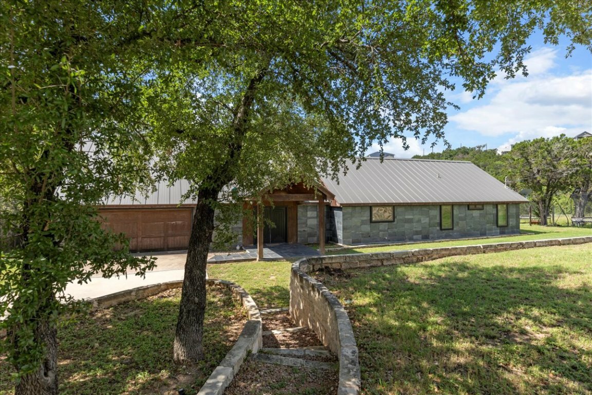 Property Photo:  2817 Tradewind Drive  TX 78669 