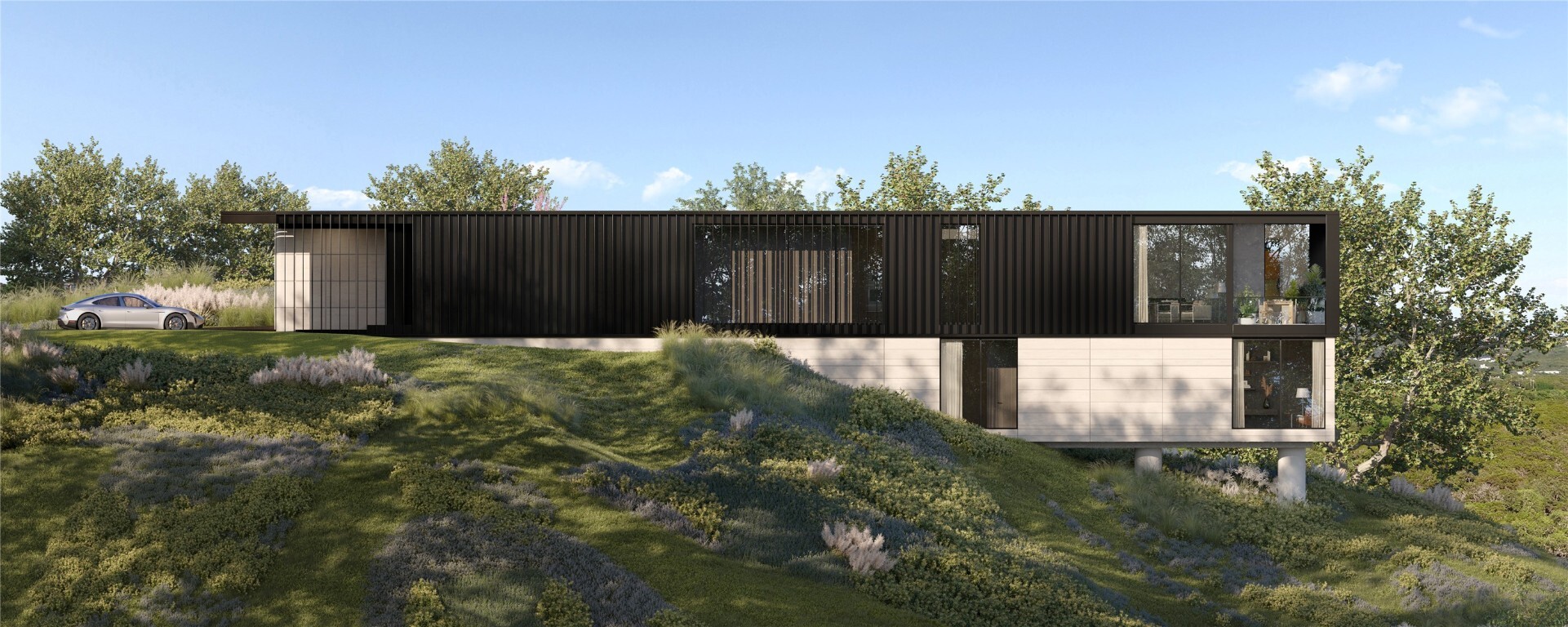 Property Photo:  6507 Bridge Point Parkway Lot 4  TX 78730 