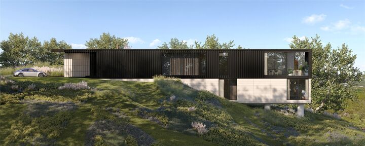 Property Photo: 6507 Bridge Point Parkway Lot 4 TX 78730