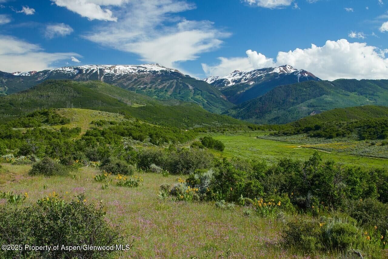 Property Photo:  415 Rural Mountain Way  CO 81654 