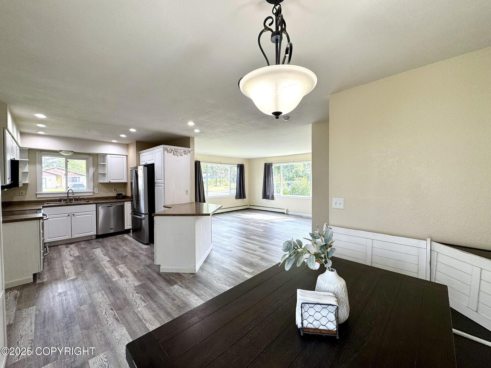 Property Photo:  1119 Alder Avenue  AK 99611 