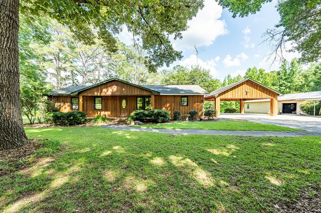Property Photo: 2234 Cox Road GA 39842