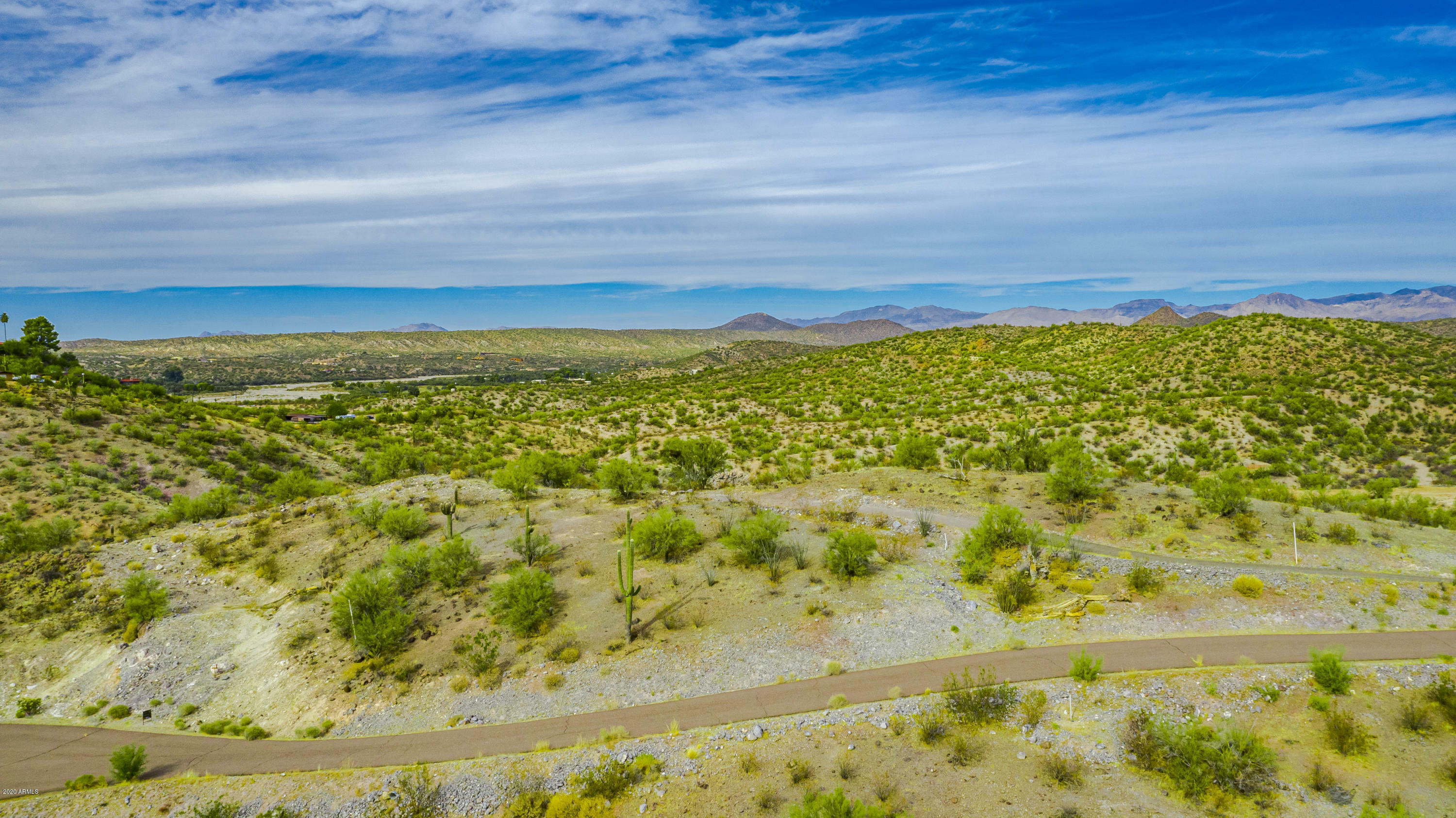 Property Photo: Lot 32 Giana Drive 32 AZ 85390