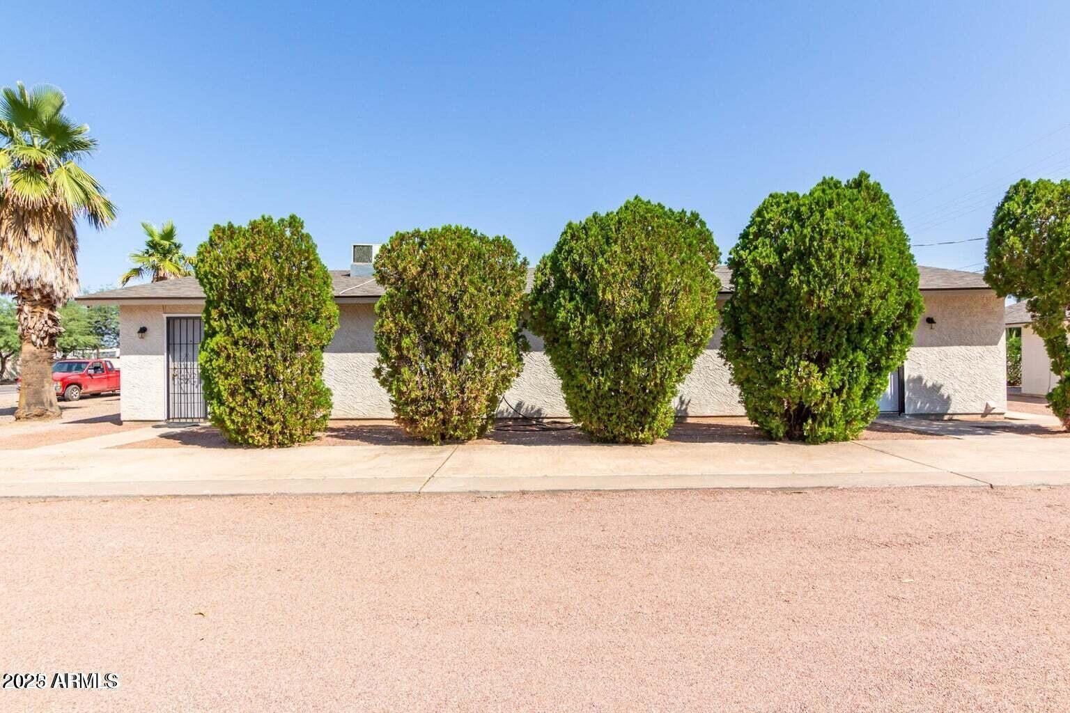 Property Photo: 143 S Mountain Road AZ 85120