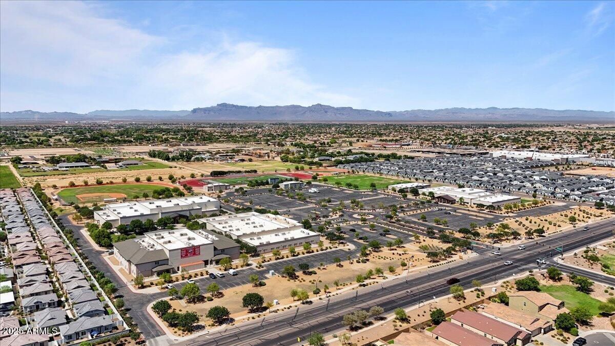 Property Photo: 37166 N El Morro Trail AZ 85140