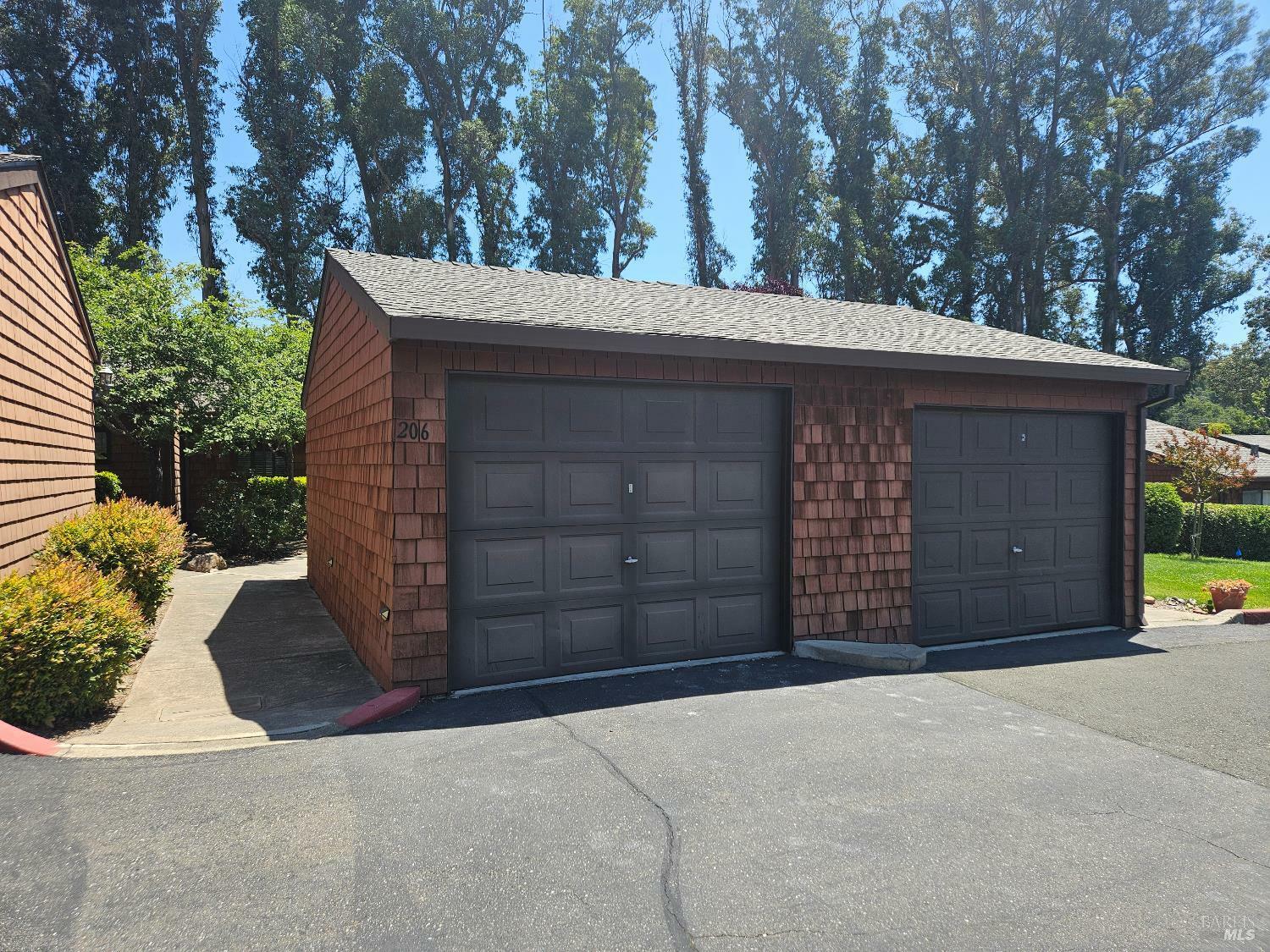 206 Indian Creek Drive  Santa Rosa CA 95409 photo