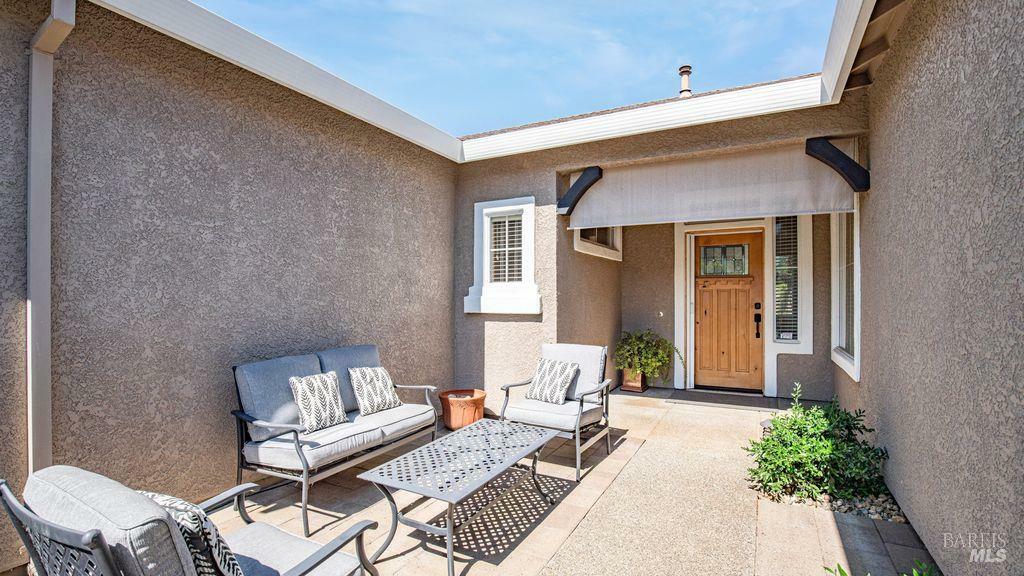 Property Photo: 105 Clover Springs Drive CA 95425