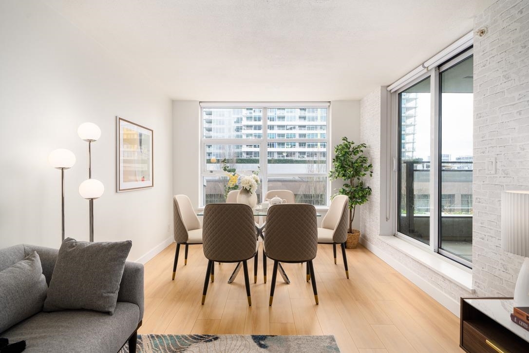 Property Photo: 8033 Saba Road 508 BC V6Y 4M8