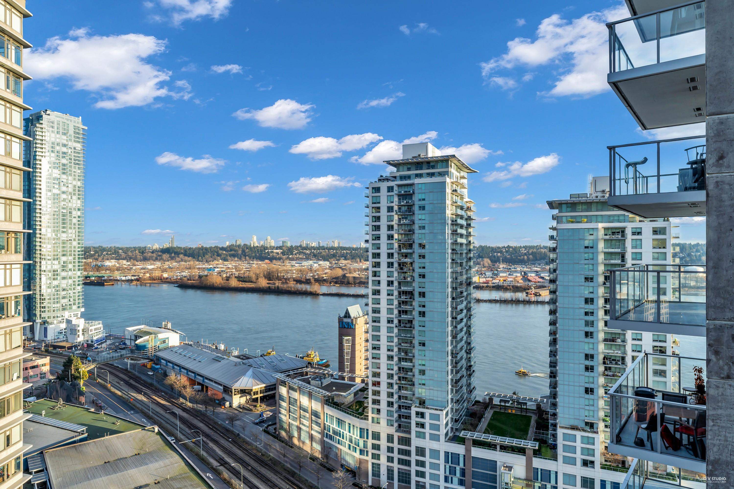 Property Photo:  900 Carnarvon Street 1312  BC V3M 0K4 