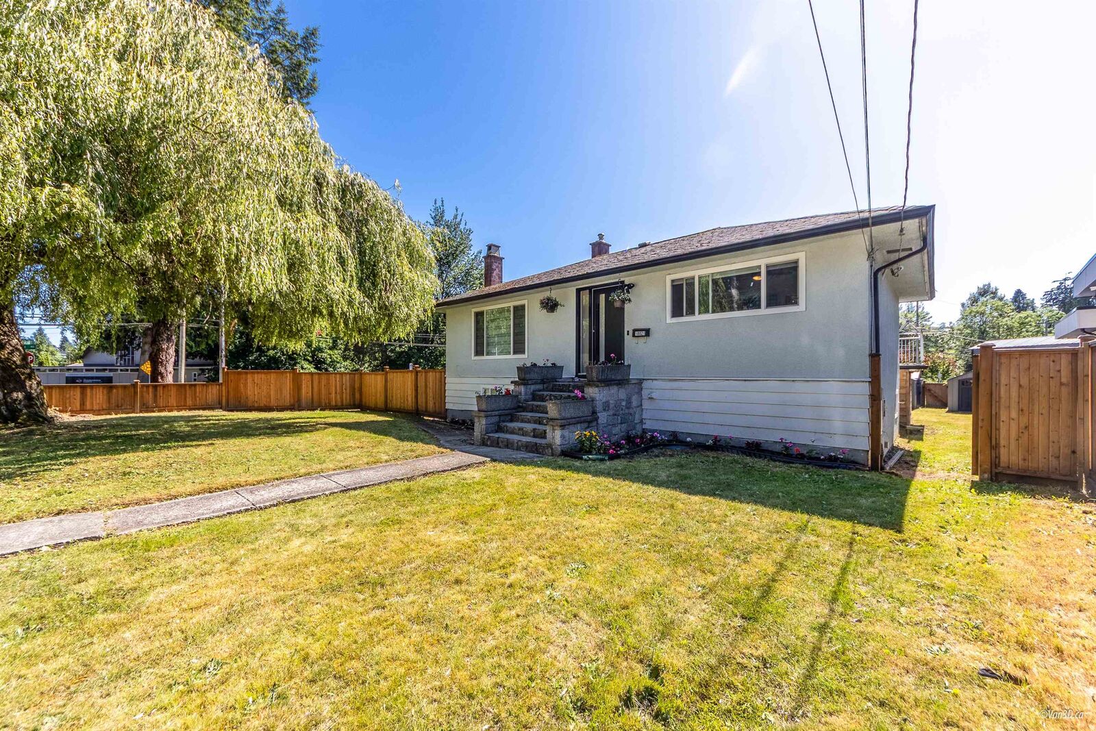 Property Photo:  10021 Helen Drive  BC V3V 3B3 