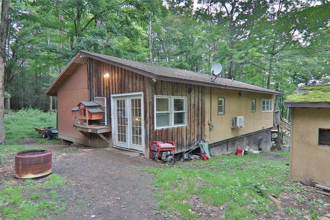 609 Smokey Zimmer Road  Newark Valley NY 13811 photo