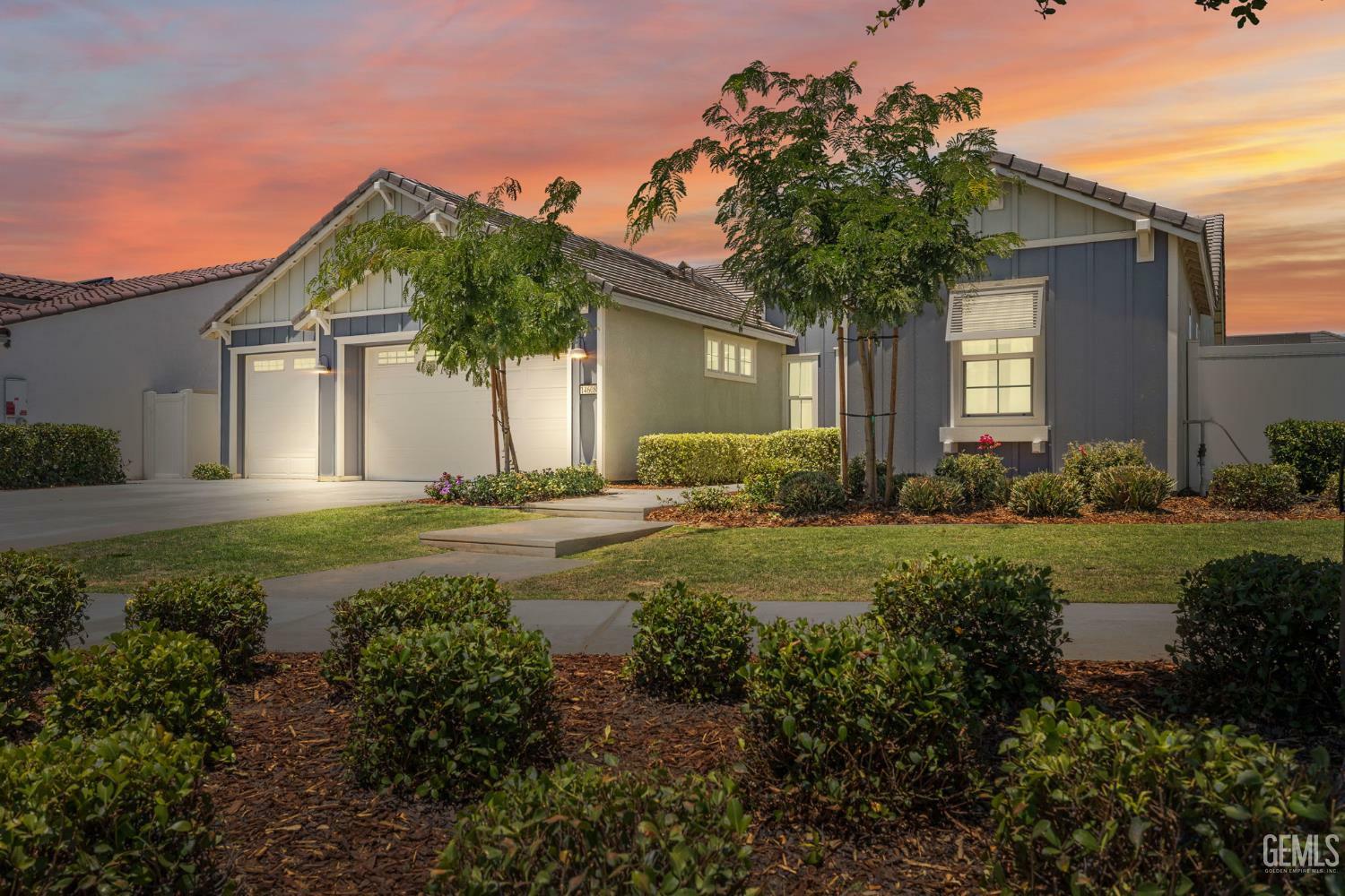 14608 Pemberley Passage Avenue  Bakersfield CA 93311 photo