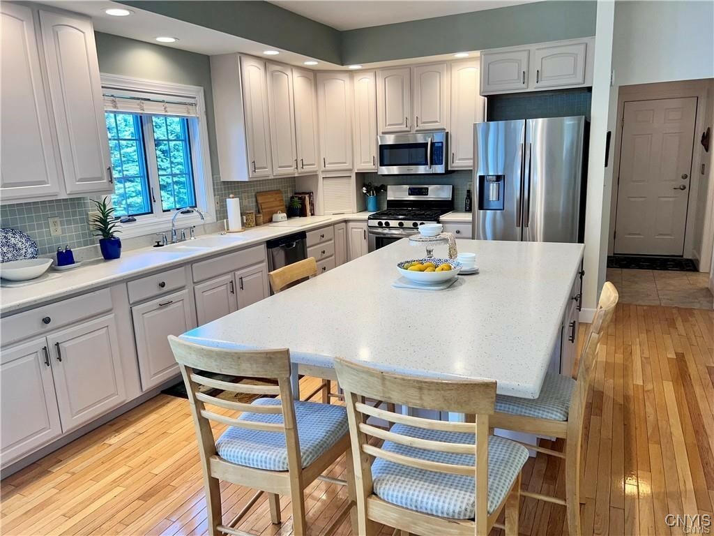 Property Photo: 3307 Walden Oaks Boulevard NY 13045