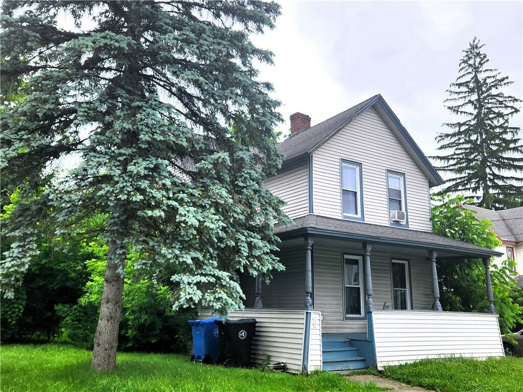 Property Photo: 26 Cleveland Street NY 13045