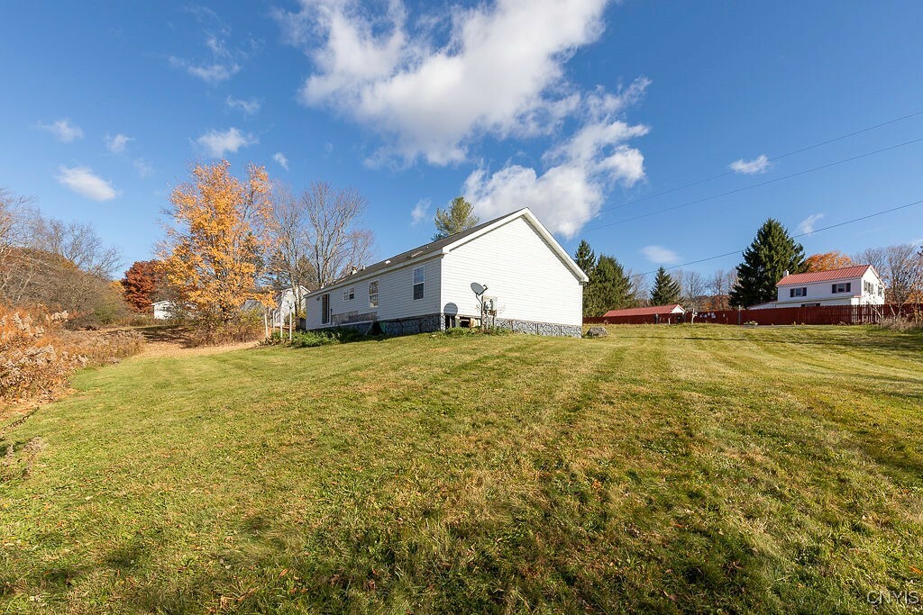 Property Photo: 668 Troy Road NY 14850